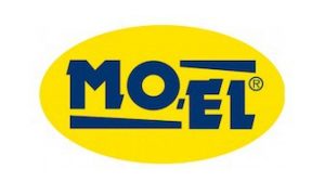 Mo-El Logo