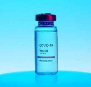 Verbrauchsmaterial & Vorbereitung COVID-19-Impfkampagne