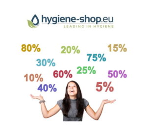 Hygiene-shop.eu GUTSCHEINE & RABATTCODES
