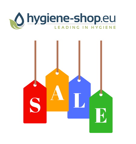 Hygiene-shop.eu Gutscheine Rabattcodes Sale