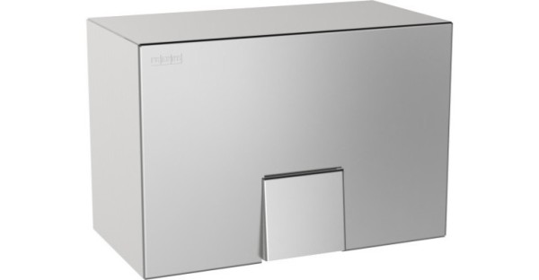 Franke hand dryer RODX310 made of stainless steel for surface mounting Franke GmbH  RODX310