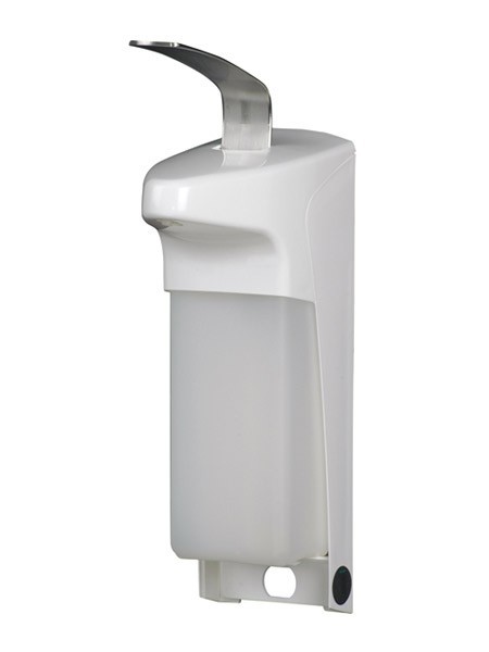 Ophardt ingo-man¨ classic LCP Soap and Disinfecant Dispenser Ophardt Hygiene  1413675,1413955