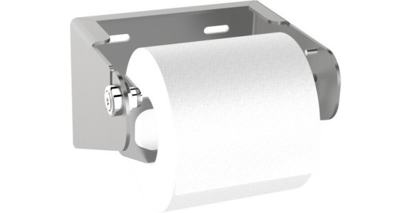 Franke toiletpaper houlder CHRX675 for surface mounting made of stainless steel Franke GmbH  CHRX675