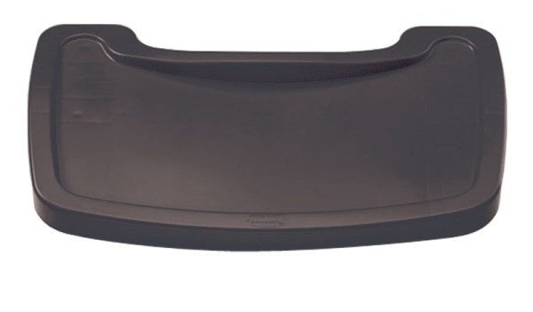 Tray for sturdy child chair, Rubbermaid Rubbermaid 76188134