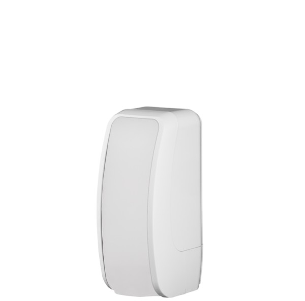 Metzger COSMOS lockable foam soap dispenser made of ABS plastic in white JM-Metzger GmbH Cosmos-1050