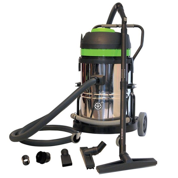 IPC Vegas 440i 3flow dry vacuum cleaner 78 liters ASDO13421