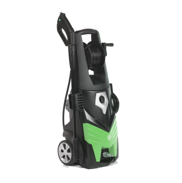 IPC cold water comfortable pressure washer PW-C22 230 volt IDAF94302