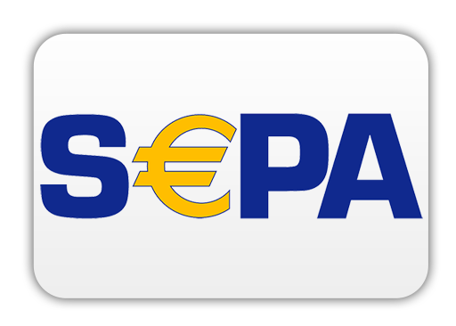 Pay with SEPA Bank Transfer