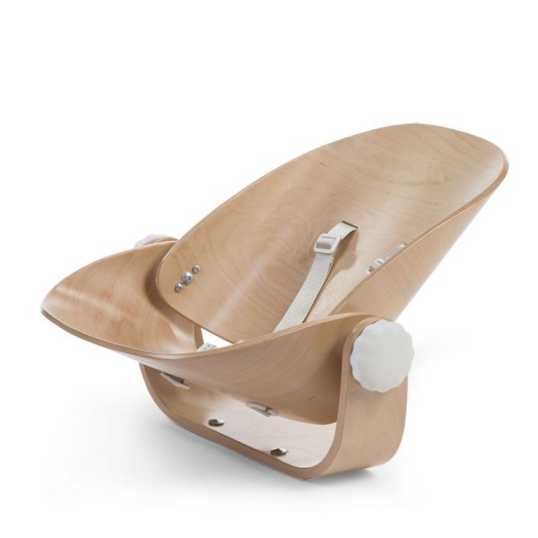 Childhome Evolu Newborn Seat (For Evolu + One80¡) Childhome 