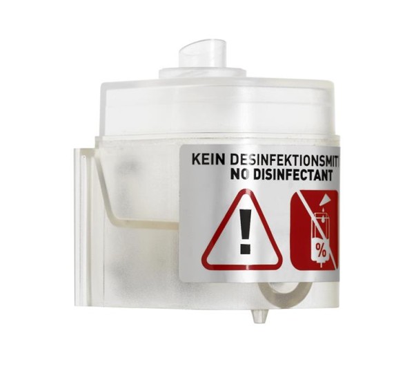 Wagner-EWAR 937030 Pumpe f. Seifenflasche f. eModul Zubehör Seifenspender Hygiene Bad Sanitärausstattung