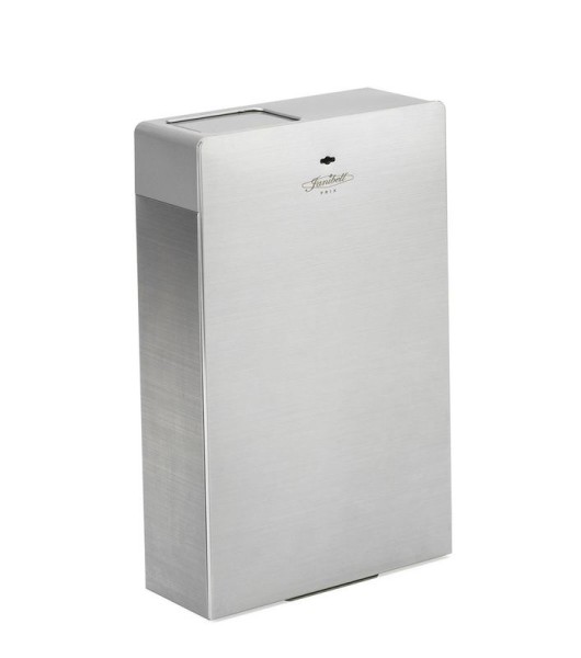Janibell¨ PRIX touch-free sanitary napkin disposal system MPX17S with sensor Janibell MPX17S