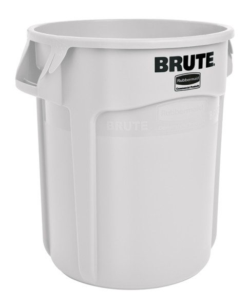 Runder Brute Container, 75,7 Liter, Rubbermaid Rubbermaid  76047462
