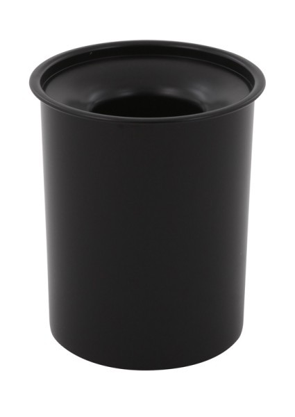 Design Safety-bin 13 litres black   VB 051465