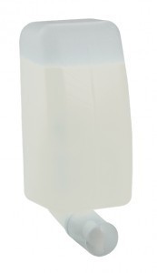 Metzger COSMOS white foam soap cartridges 6x 1000 ml for COSMOS soap dispenser JM-Metzger GmbH  FS1000