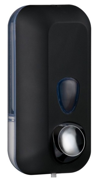 Marplast soap dispenser Colored Edition MP714 0,55 liter made of polyethylene Marplast S.p.A. A71401,A71401,A71401,A71401,A71401,A71401