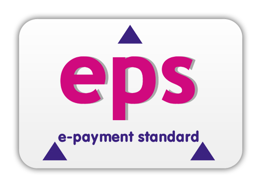 Pay with EPS Payment