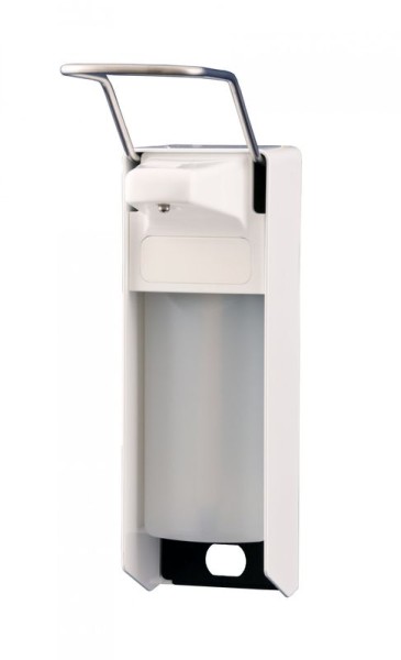 Mediqo-Line Soap dispenser with long lever 500 ml MediQo-line 