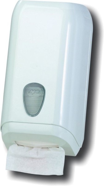 Dispenser for toilettpaper with 500 foils MP620 Marplast S.p.A.  MP620