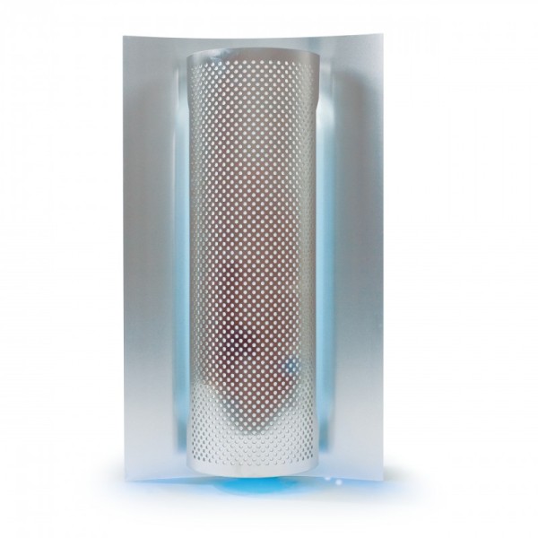 Satalite 30 Watt Design Klebefalle mit UV Röhren für die effektive Insektenbekämpfung Insect-o-cutor ZL022