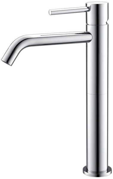 Wiesbaden Style XL basin tap in chrome in normal pressure. High model. Art.nrs. 29.1620.