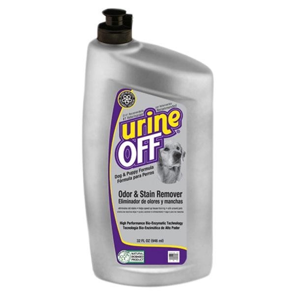 UrineOff Formula Injektor für Hunde 946ml Urine Off  