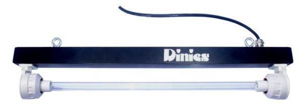 Dinies Entkeimungsmodul - NIX30-1 30W - Keimfrei sauber - UV-C Licht Dinies Technology 101077