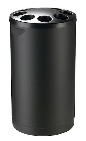 Rossignol Multigob cup collector made of polyethylene with or without a trash can Rossignol 57342