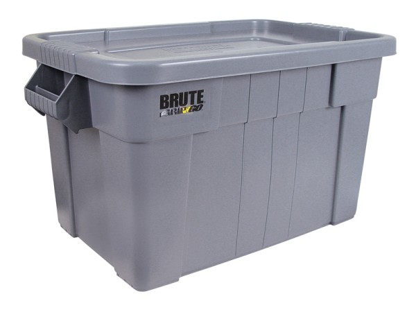 Brute storage box 75,5 litres, Rubbermaid Rubbermaid  VB 000931