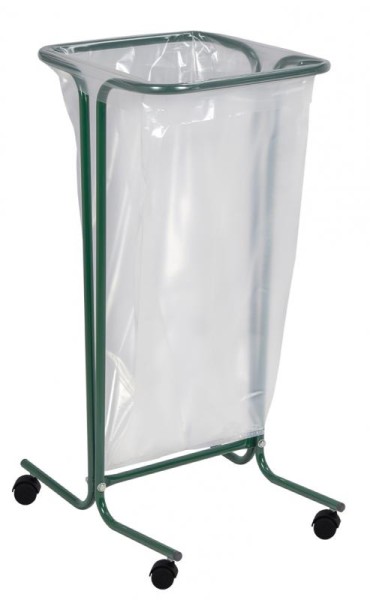 Rossignol Tubag tubular bag holder 110L made of steel available in 4 colours Rossignol 57529,57530,57531,57532