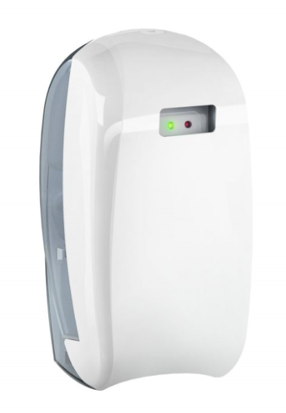Elektrischer Desinfektionsspender für Toilettenhygiene Cartridge 0,3 L Marplast MP938