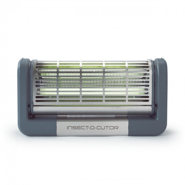 Insect-O-Cutor  Allure Insectkiller - Electric Killing Grid Flykiller with effective 30 watt Insect-o-cutor ZC010