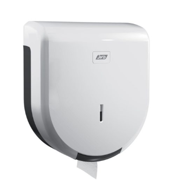 CleanLine Jumbo 200 Toilettenpapierspender aus ABS Kunststoff CleanLine 899602