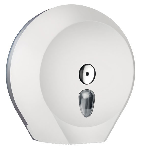 Marplast toiletpaper dispenser Maxi Jumbo MP758 Colored Edition plastic Marplast S.p.A. MP758,MP758,MP758,MP758,MP758,MP758,
