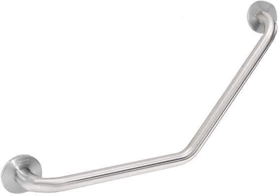 Franke grab handle CNTX700NA for surface mount made of stainless steel Franke GmbH  CNTX700NA