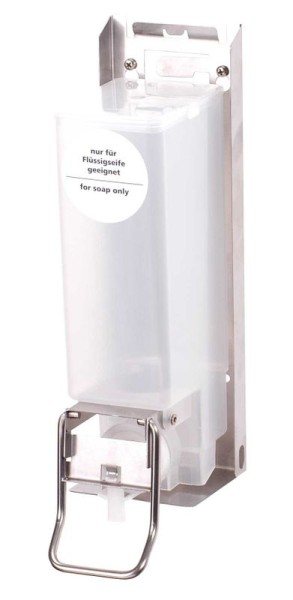 Ophardt SanTRAL NSU 5 Built-in cupboard dispenser Ophardt Hygiene Ausfhrung:Desinfektionsseife 