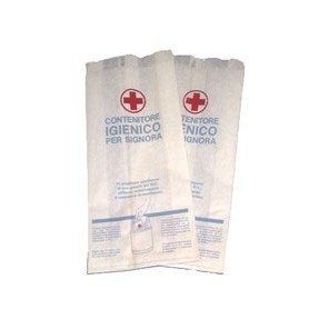 Marplast Papier hygienebeutel für Damenbinden Marplast S.p.A.  99932-99942