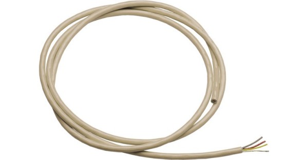 Franke system cable A3000open for connecting fittings or system electronic modules Franke GmbH  ZAQUA077,ZAQUA078