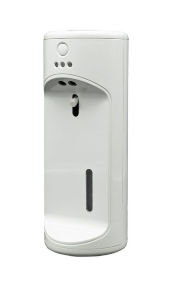 Orma 525 non-contact Sanispray disinfectant dispenser