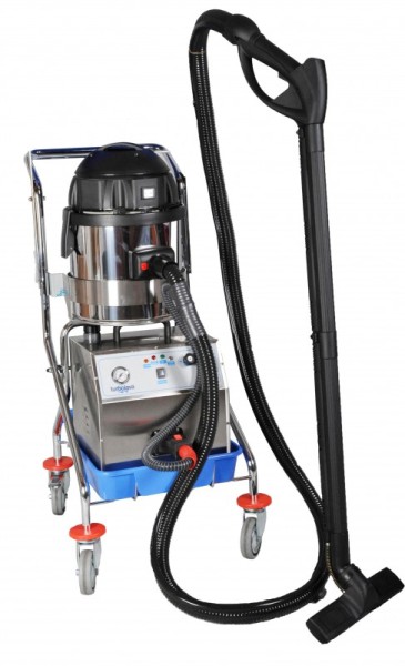 CIMEL Vapor.Net 2800W professional steam cleaning system with or without vacuum Cimel-turbolava VAPOR.NET 2800W,VAPOR.NET 2800W VAC