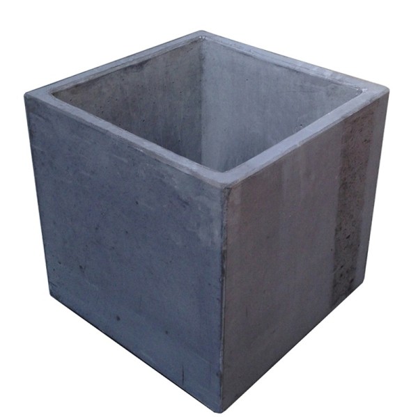The DropPit - Plinth concrete   VB 709076
