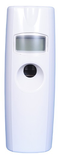 AirSenz Digitale S03 - reduce costs air freshner - fragrance refill display   S03