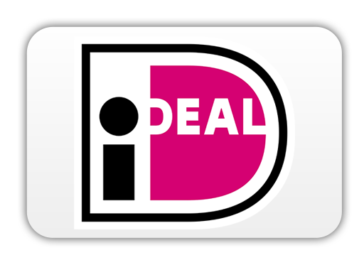 Pay with iDEAL