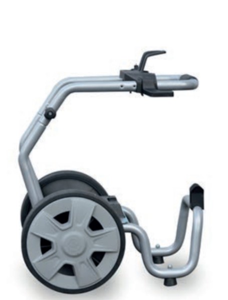 Trolley for cold water high pressure cleaner accessories IPC KTRI40417