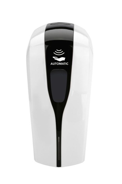 Disinfectant Dispenser with Motion Sensor and a Capacity of 900ml