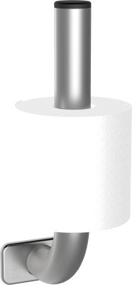 Franke toiletrollreservehoulder CHRX679 for surface mounting made of stainless steel Franke GmbH  CHRX679