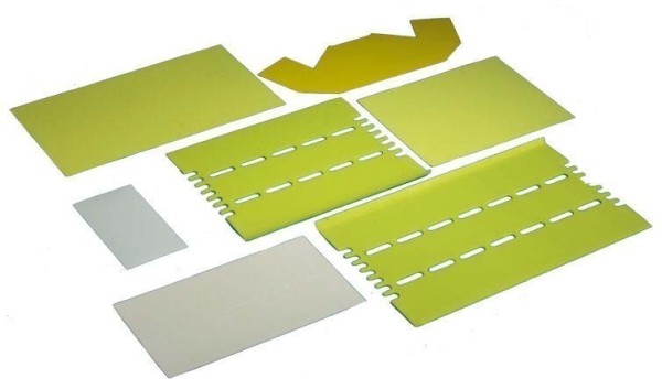 Edge GLUPAC glueboards designed for Insect-O-Cutor Insect-killer Insect-o-cutor  INF198