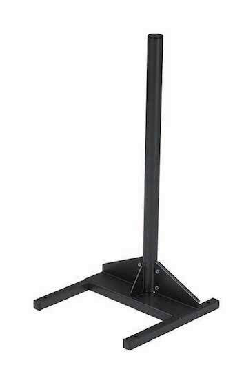 Rossignol post on free standing or fixed pedestal made of powder-coated steel Rossignol 56831