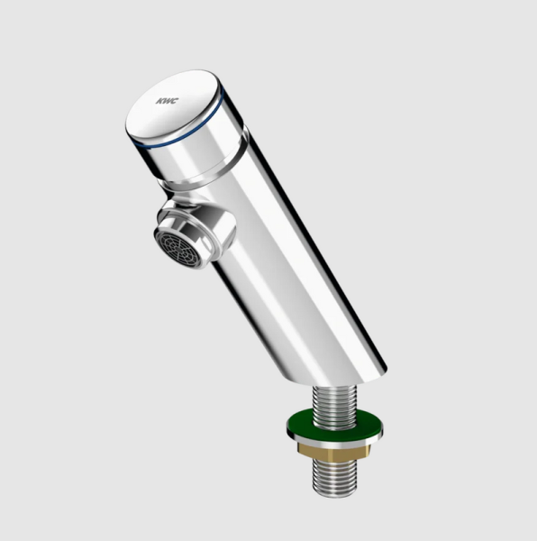 F3S self-closing pillar valve without safety shut-off F3SV1001