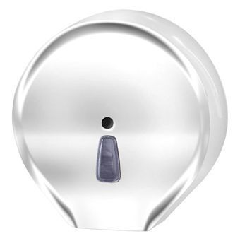 Marplast Mini toiletpsper dispenser made of stainless steel MP804 for wall mounting Marplast S.p.A. Mini