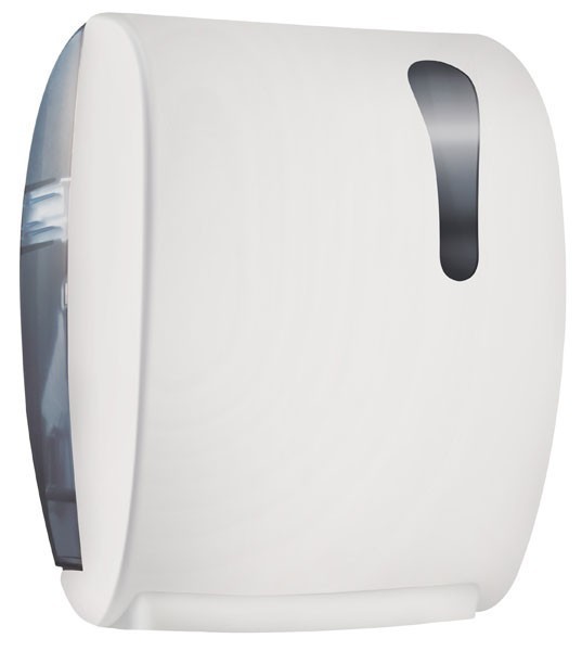 Marplast Towel Roller Dispenser Easy MP 780 - Colored Edition Marplast S.p.A.  MP780,MP780,MP780,MP780,MP780,MP780